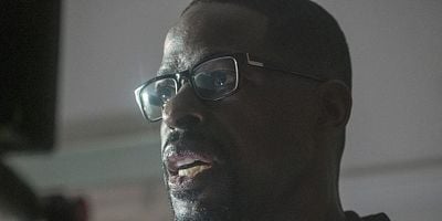 Pôster de A Hell of a Week: Part One