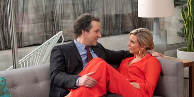 Pôster de A Costeleta