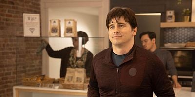 Pôster de We're the Howards