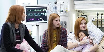 Pôster de A Hard Pill to Swallow