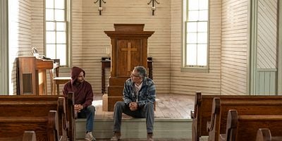 Pôster de The Finger of God