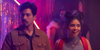 Pôster de Unemployed AF