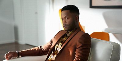 Pôster de A Wound That May Never Heal