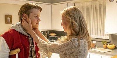 Pôster de A Hell of a Week: Part Two