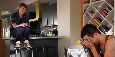 Pôster de Silkmoths