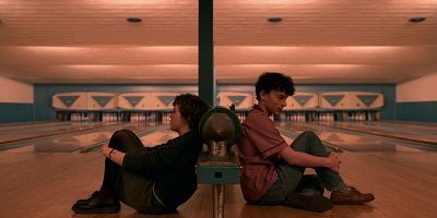 Pôster de Stan sabe