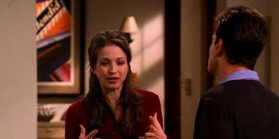 Pôster de If They Do Go Either Way, They're Usually Fake