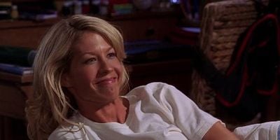 Pôster de Round One to the Hot Crazy Chick - Part 1