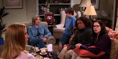 Pôster de Just Like Buffalo