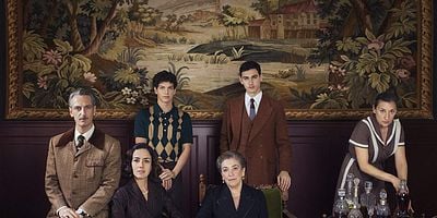 Pôster de Soltar la presa