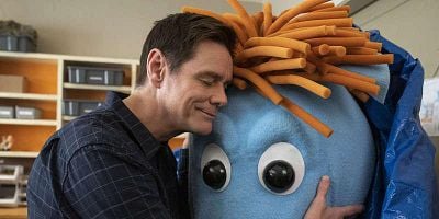 Pôster de I'm Listening