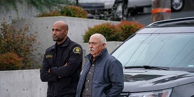 Pôster de House Where Nobody Lives