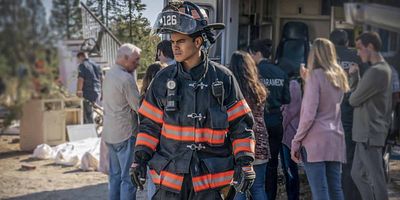 Pôster de Act of God