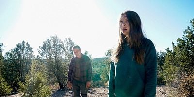 Pôster de 10-8 Search and Rescue