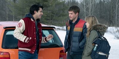 Pôster de Trapper/Kepper