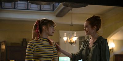 Pôster de The Keepers of the Keys