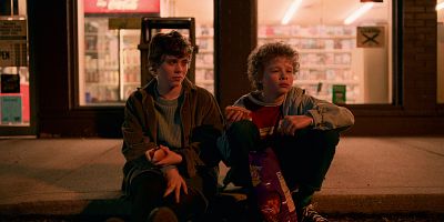 Pôster de Querido diário...