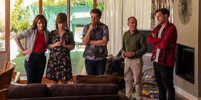 Pôster de Capítulo especial: Navidad