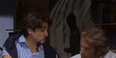 Pôster de Capítulo 6