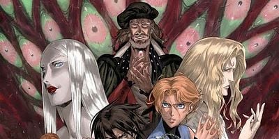 Pôster de Bless Your Dead Little Hearts