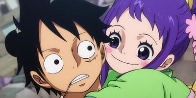 Pôster de Ikkiuchi - Majutsushi to Shi no Gekai!