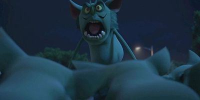 Pôster de Waka Chaka