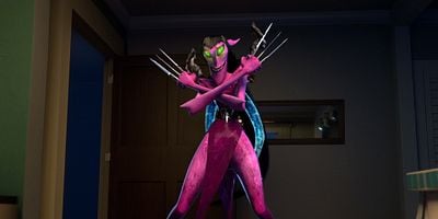 Pôster de O Desafio