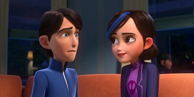 Pôster de Como Pegar Um Mutante