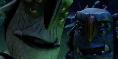 Pôster de Homecoming