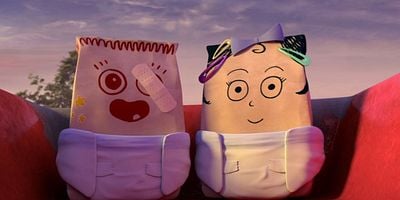 Pôster de Just Add Water