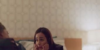 Pôster de Entrenamiento