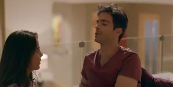 Pôster de El vigilante