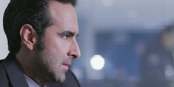 Pôster de La cueva de Las bestias