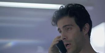 Pôster de Tercer caído