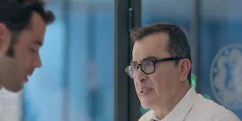 Pôster de Sospechas