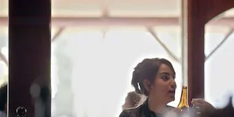 Pôster de Cacería de bestias