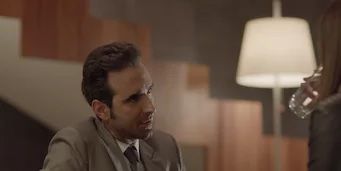 Pôster de Reina secuestrada