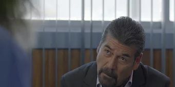 Pôster de Hasta el cuello