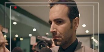 Pôster de Prisionera