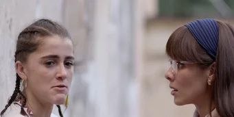 Pôster de Desilusiones