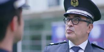 Pôster de Profecías