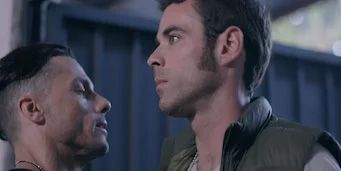 Pôster de Juego mental