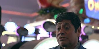 Pôster de Lucha a muerte