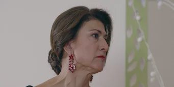 Pôster de La muerte de tono