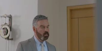 Pôster de La identidad de la sombra