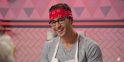 Pôster de First Date to Life Mate