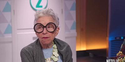 Pôster de Out of This World