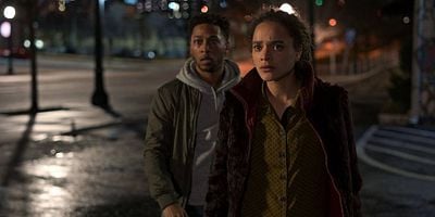 Pôster de Signs of Life