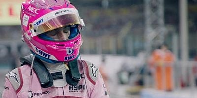 Pôster de All or Nothing