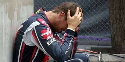 Pôster de Keeping Your Head